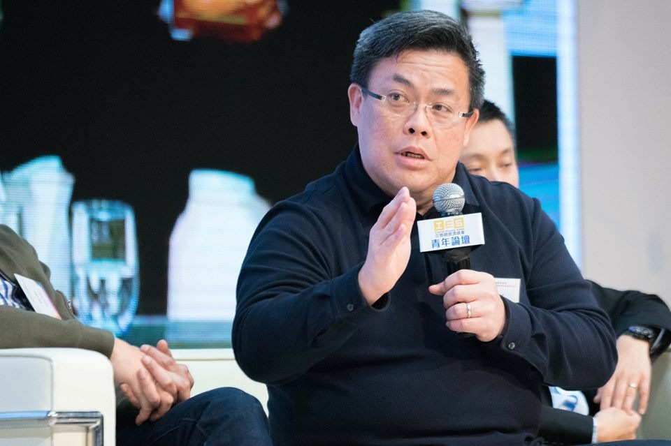 Alex Kong, Founder and CEO of TNG Wallet, was invited to join
